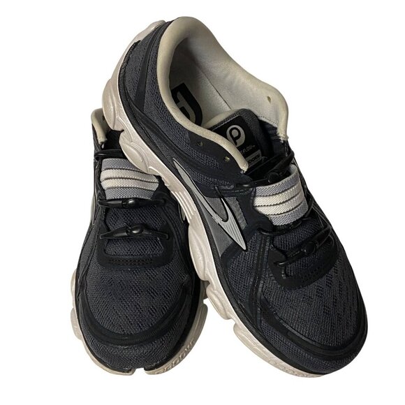 Brooks PureFlow Running ShoeWomen’s Size Black & Gray‎ Size 8.5 - Picture 10 of 10